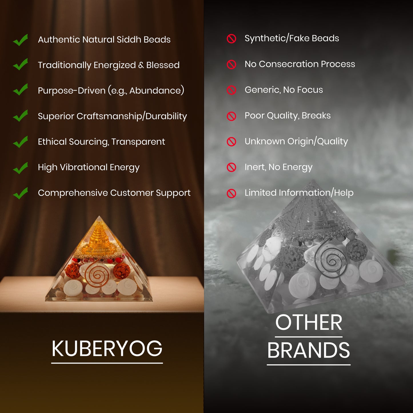 Siddh Mahlaxmi Money Pyramid