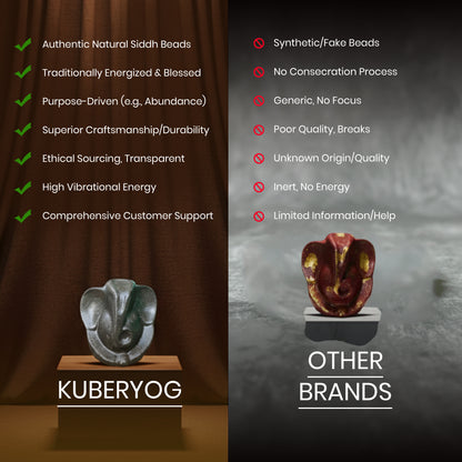 Siddh Pyrite Ganesha