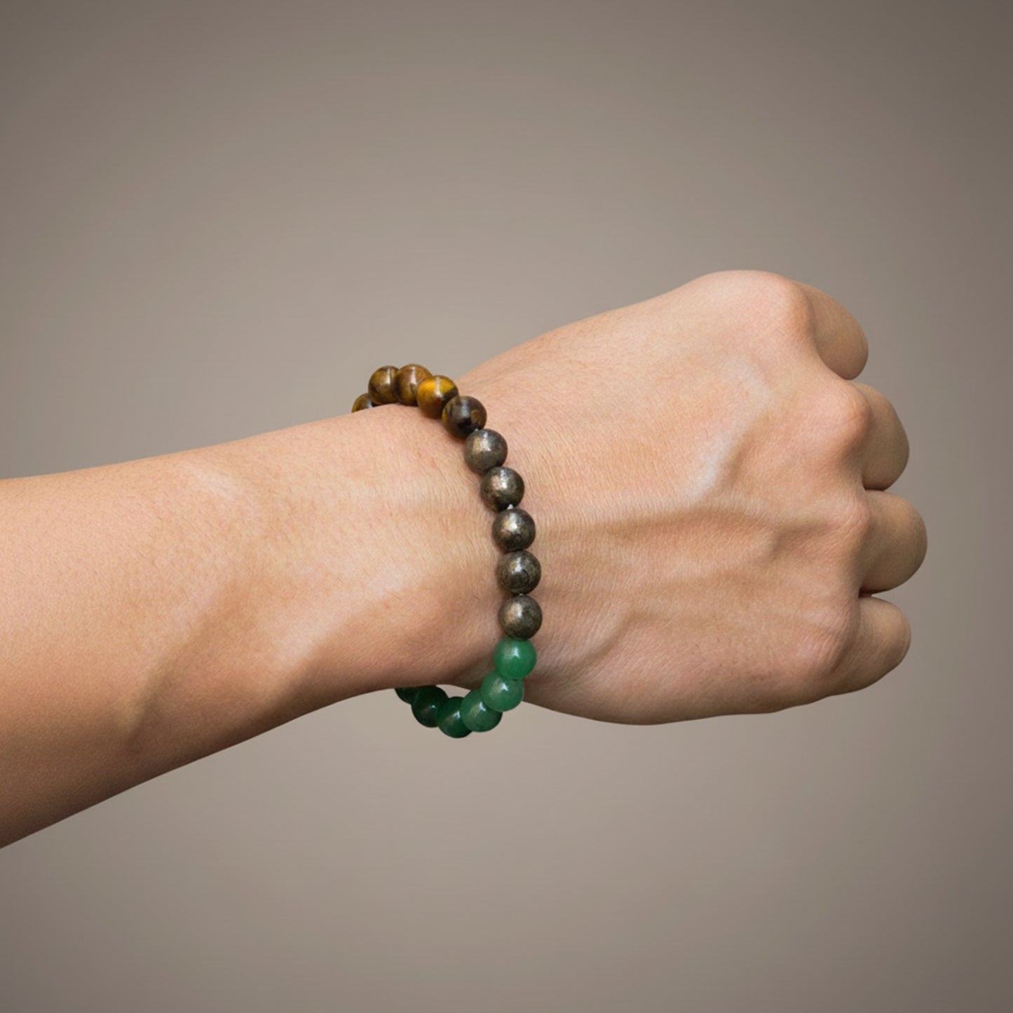 Siddh Maha Uday Money Magnet Bracelet