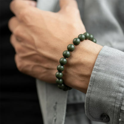 Siddh Dhan Vridhi Pyrite Bracelet