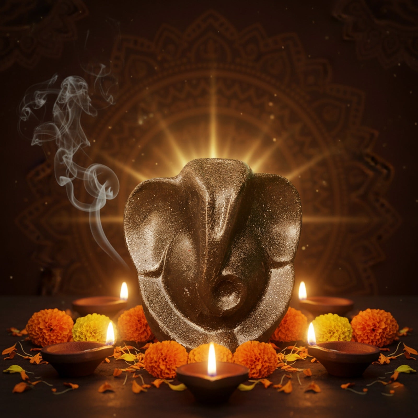 Awaken Wealth and Divine Prosperity